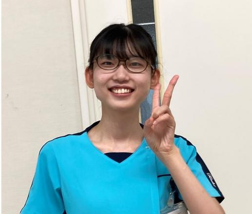 下越病院 M・Iさん