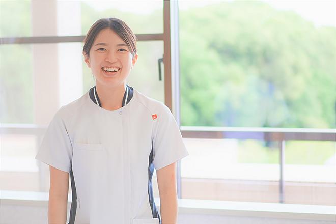 地方独立行政法人 明石市立市民病院 T.Mさん