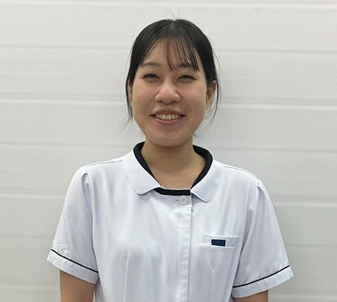 中電病院 K.Mさん