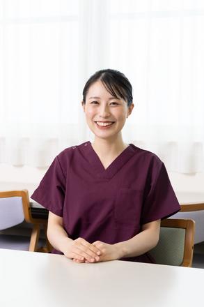 国際医療福祉大学熱海病院 K・Gさん