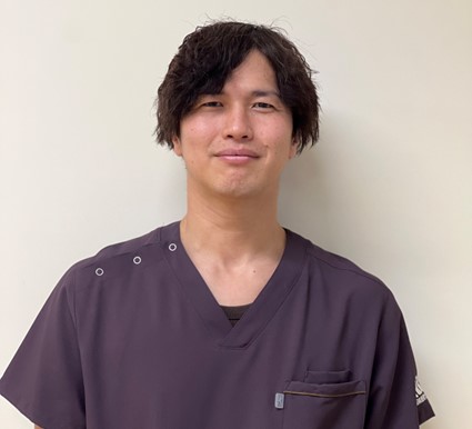 国立病院機構  福岡東医療センター 川口　慎一郎さん