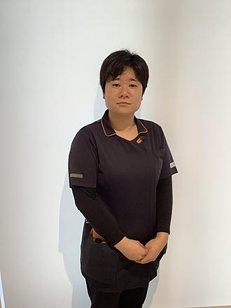 海老名総合病院 M.Kさん