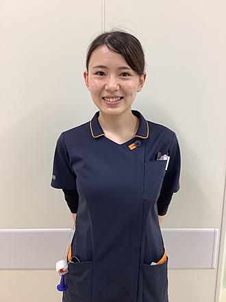 海老名総合病院 A.Fさん