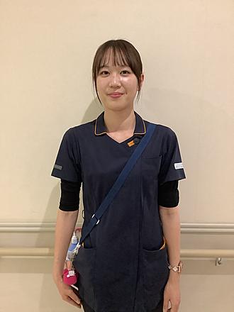 海老名総合病院 K.Eさん