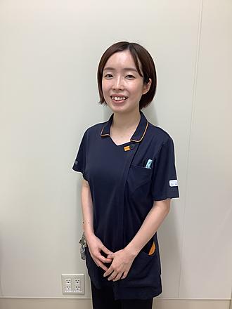 海老名総合病院 Y.Tさん