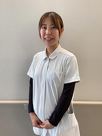 海老名総合病院 H.Aさん