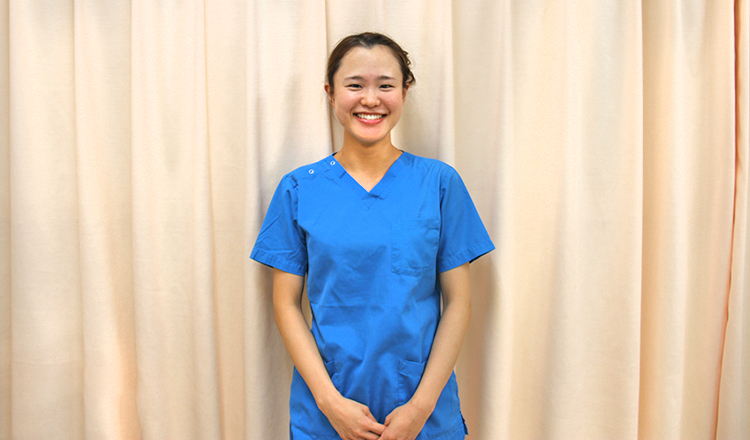 済生会宇都宮病院 T.Yさん