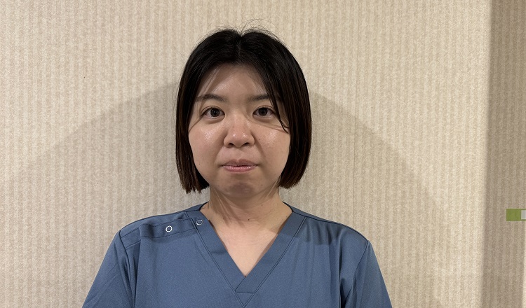 済生会宇都宮病院 T.Sさん