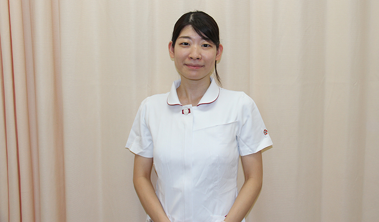 済生会宇都宮病院 S.Sさん