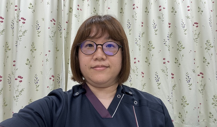 済生会宇都宮病院 N.Mさん