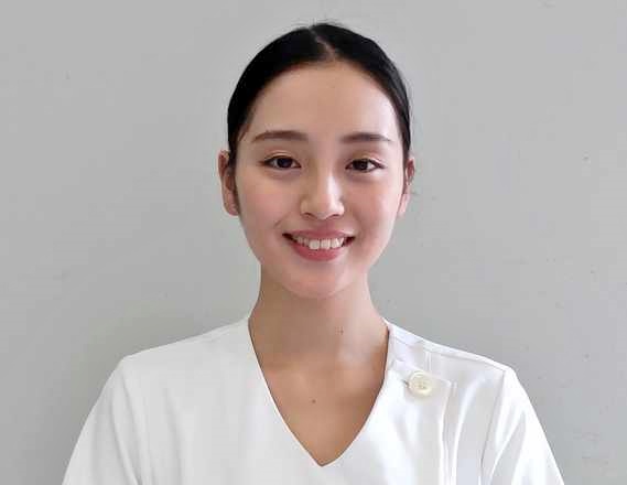 東邦大学医療センター大森病院 N.Mさん