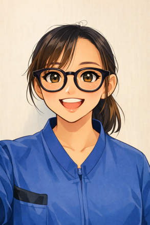 蒲郡市民病院 M.Tさん