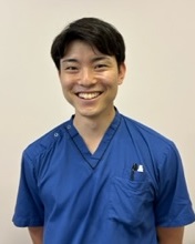 武蔵野赤十字病院 K.Iさん