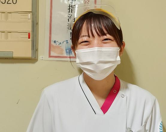 独立行政法人 地域医療機能推進機構 中京病院 T・Rさん