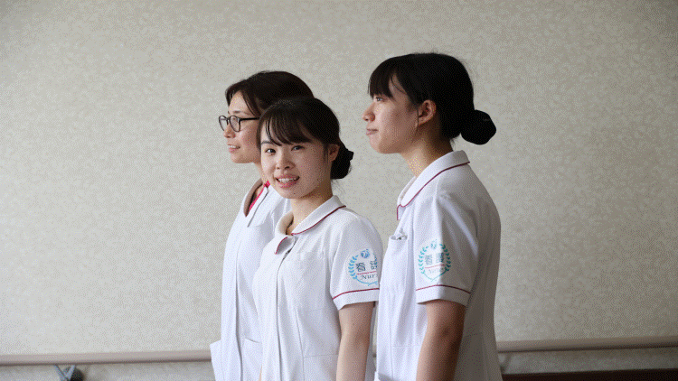 独立行政法人 地域医療機能推進機構 中京病院 K・Ｕさん