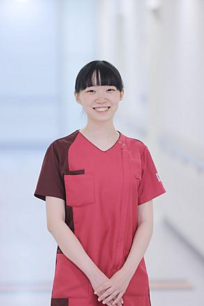 産業医科大学病院 O.Hさん