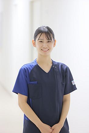 産業医科大学病院 A.Mさん