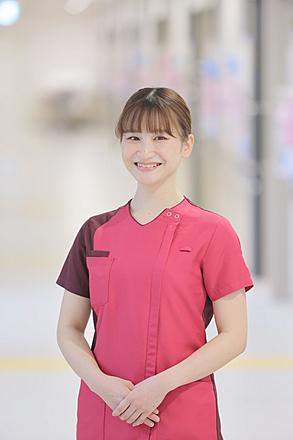 産業医科大学病院 H.Rさん