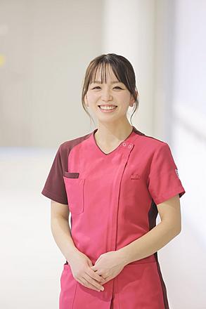 産業医科大学病院 M.Yさん