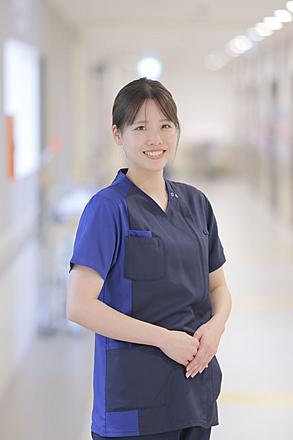 産業医科大学病院 Y・Sさん