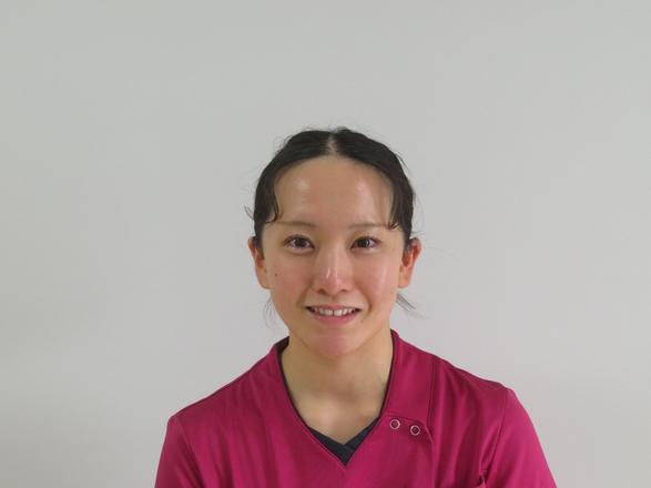 独立行政法人国立病院機構 東海北陸グループ18病院 看護師1年目さん