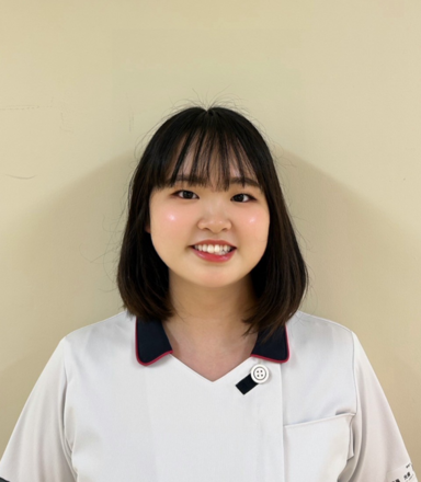 独立行政法人国立病院機構 東海北陸グループ18病院 看護師2年目さん