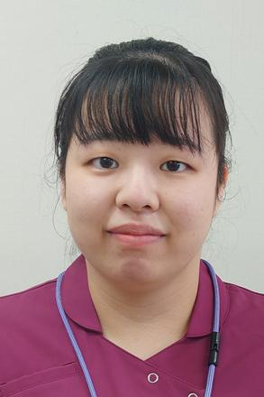 独立行政法人国立病院機構 東海北陸グループ18病院 看護師2年目さん