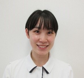 独立行政法人国立病院機構 東海北陸グループ18病院 看護師3年目さん