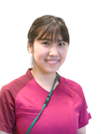 独立行政法人国立病院機構 東海北陸グループ18病院 看護師3年目さん