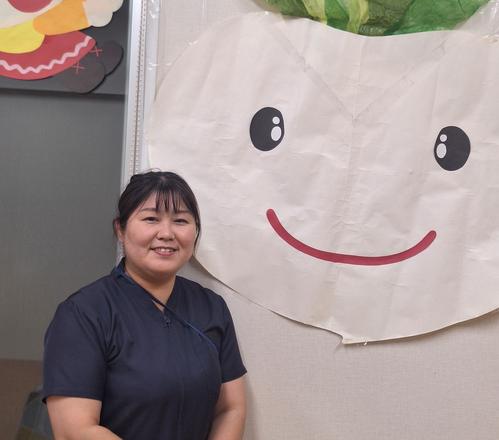 中津市立中津市民病院 O・Rさん