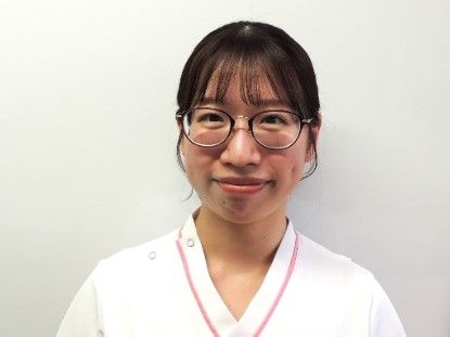 地方独立行政法人 東京都立病院機構 M.Yさん