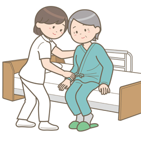 医療法人社団東光会 戸田中央リハビリテーション病院 R.Mさん