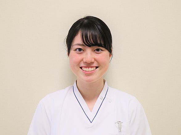 市立大町総合病院 K、Yさん