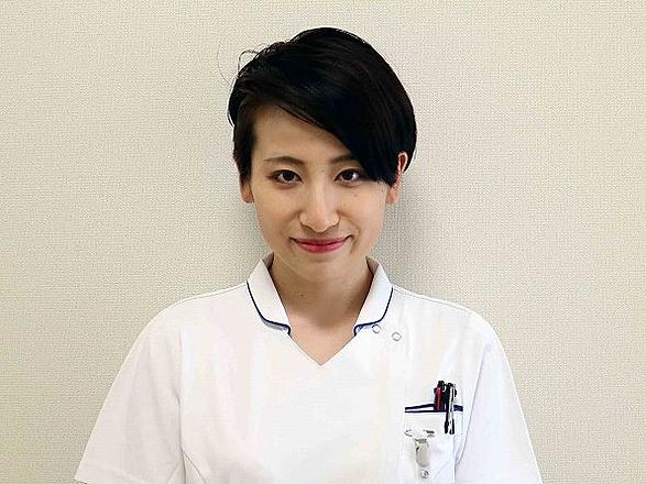 市立大町総合病院 Y、Aさん