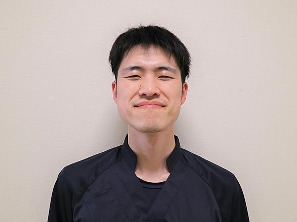 市立大町総合病院 T、Kさん