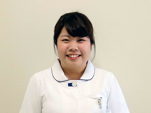 市立大町総合病院 Y、Nさん