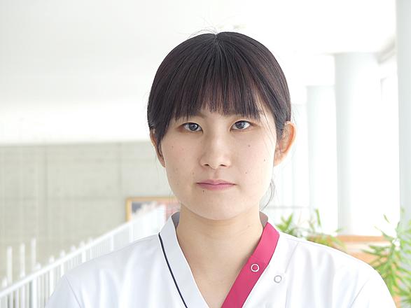 小倉リハビリテーション病院 I・Kさん