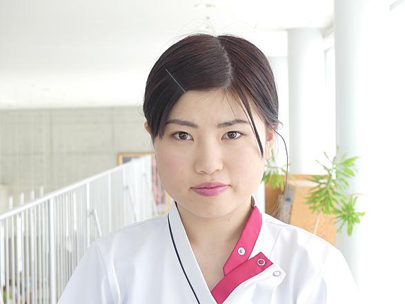 小倉リハビリテーション病院 T・Hさん