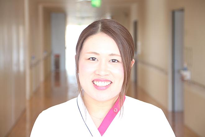 小倉リハビリテーション病院 K・Tさん