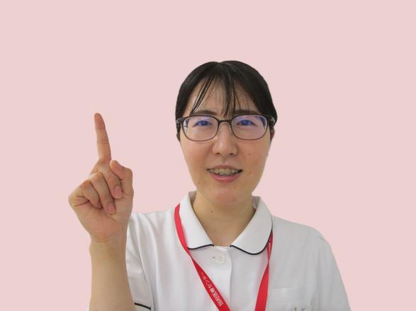 国立病院機構  別府医療センター Mさんさん