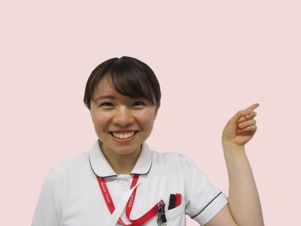 国立病院機構  別府医療センター Tさんさん