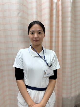 東海中央病院 F.Aさん