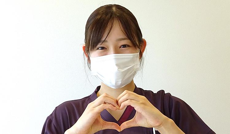 南魚沼市民病院 N・Mさん