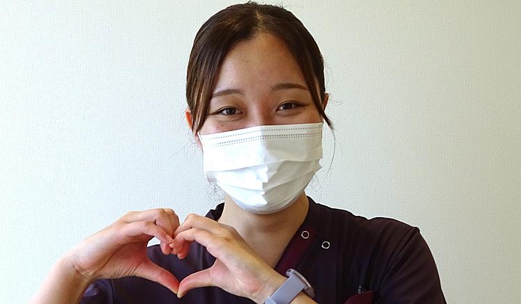 南魚沼市民病院 A・Tさん