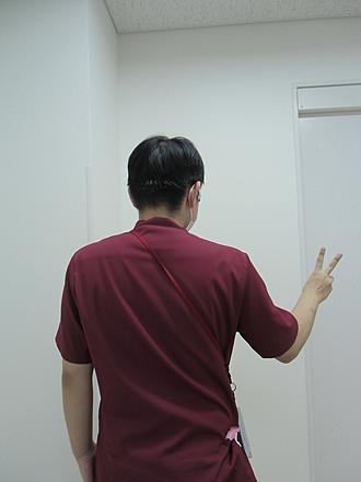 南魚沼市民病院 M・Tさん