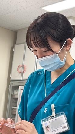 東海中央病院 Y.Rさん