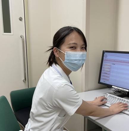 東海中央病院 I.Mさん