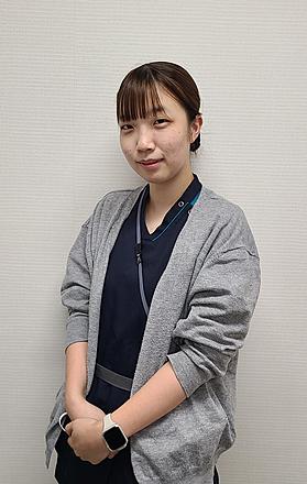 八潮中央総合病院 K.Hさん