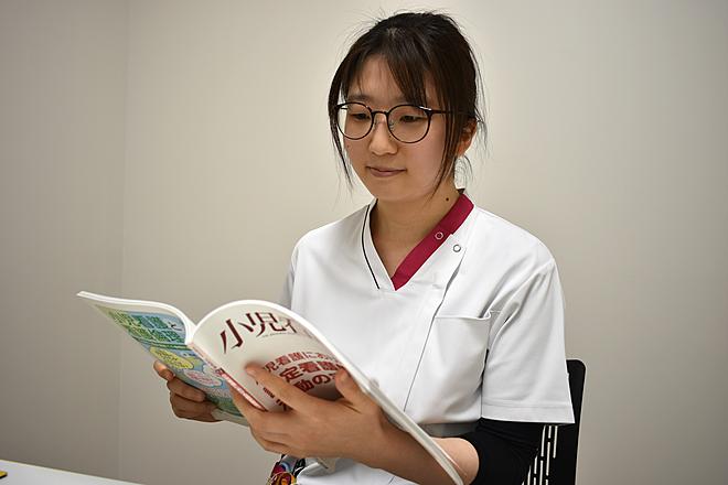 北信総合病院 M.Iさん