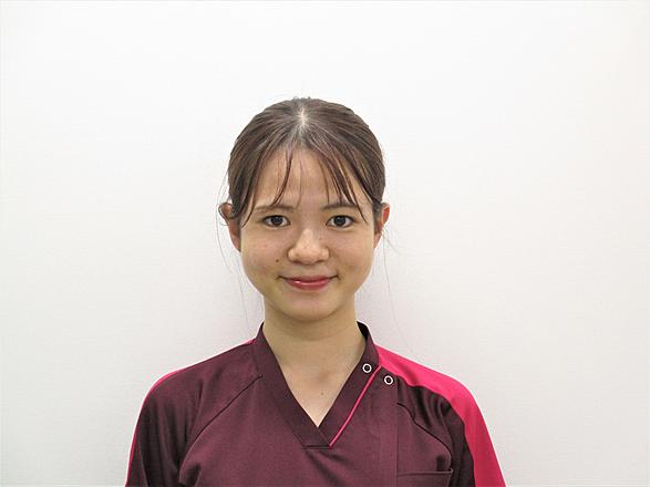 川崎市立井田病院 N・Iさん